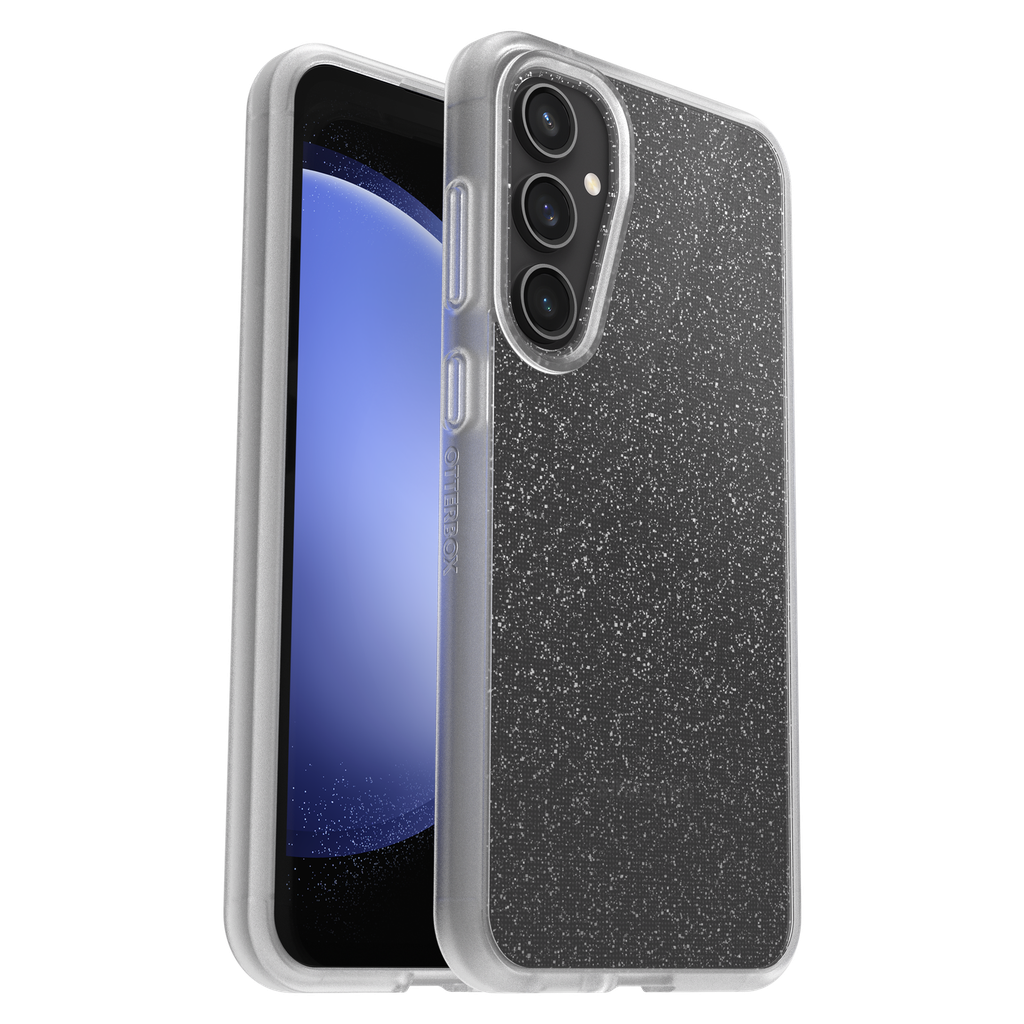 Otterbox - React Case For Samsung Galaxy S23 Fe  - Stardust
