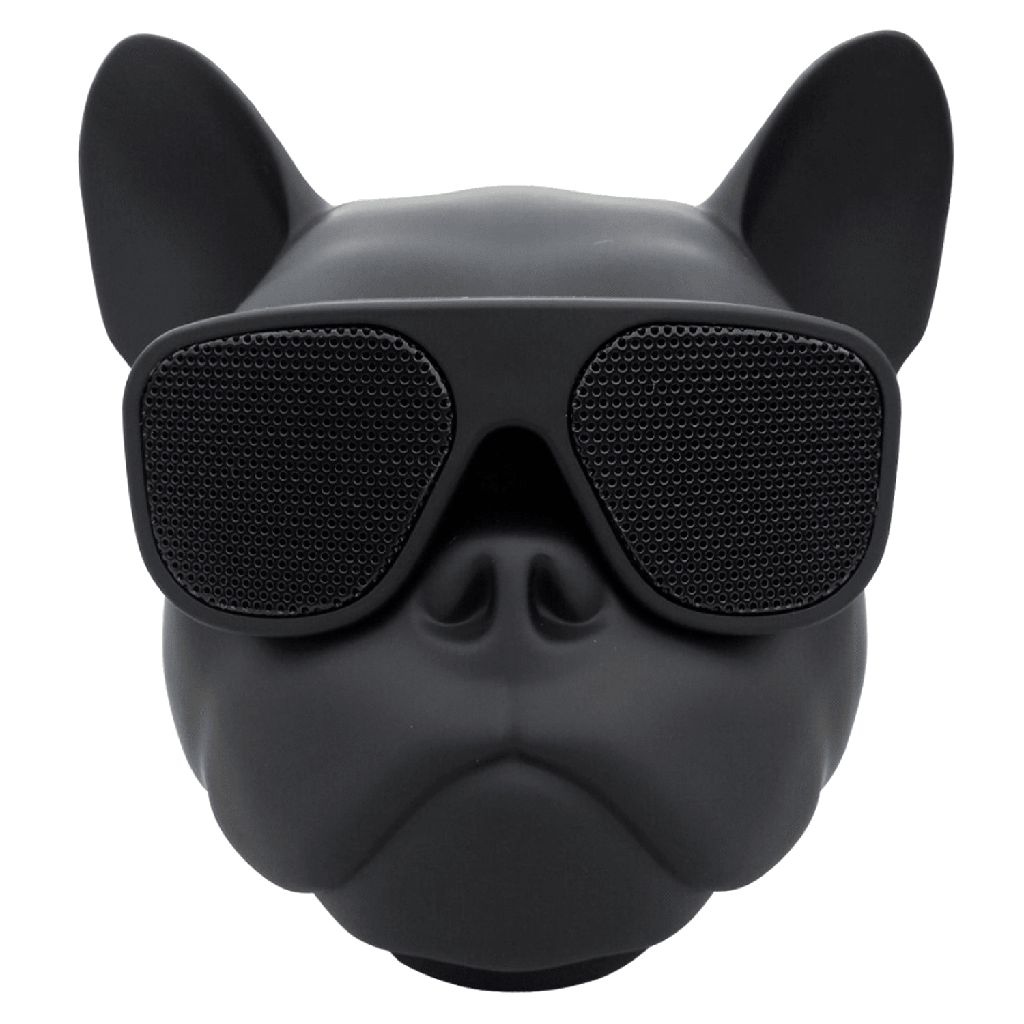 Sway - Air Fitz Desktop Bluetooth Media Speaker - Black