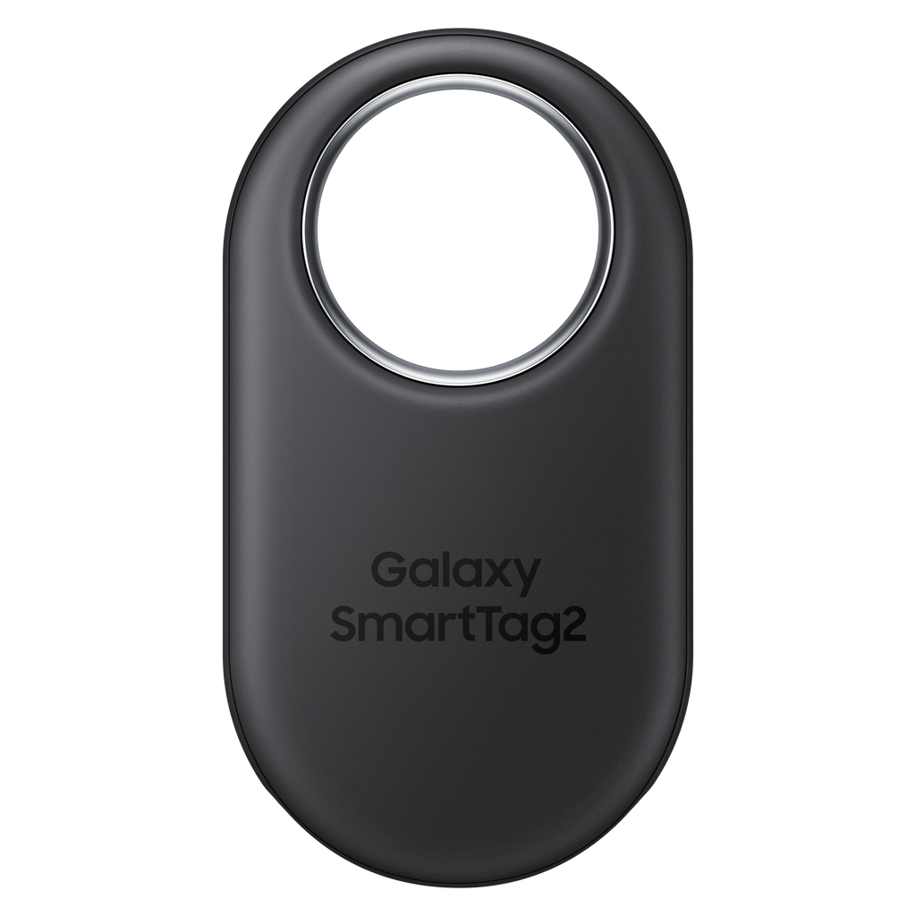 Samsung - Galaxy Smarttag2 - Black