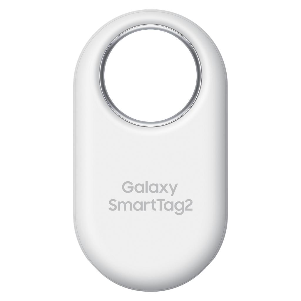 Samsung - Galaxy Smarttag2 - White