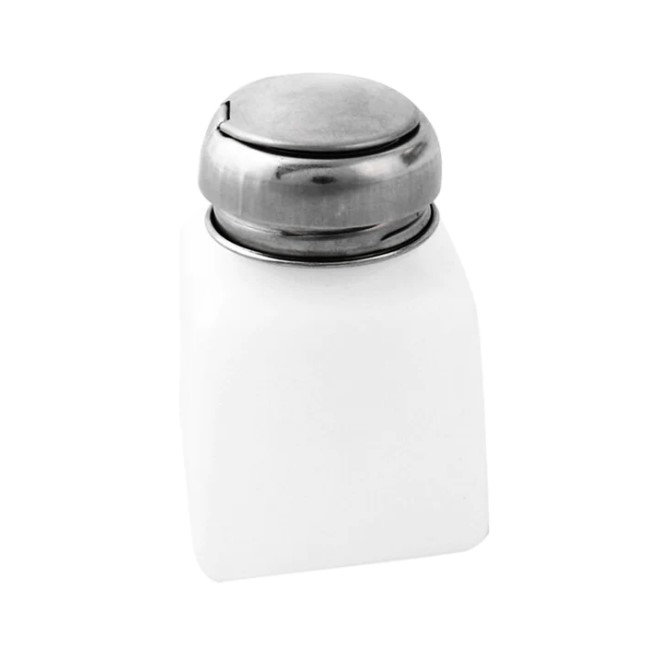 Small Alcohol Dispenser Pump - 100 ml.