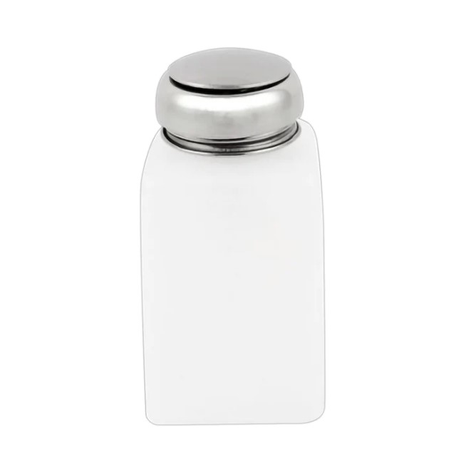 Large Alcohol Dispenser Pump - 200 ml.
