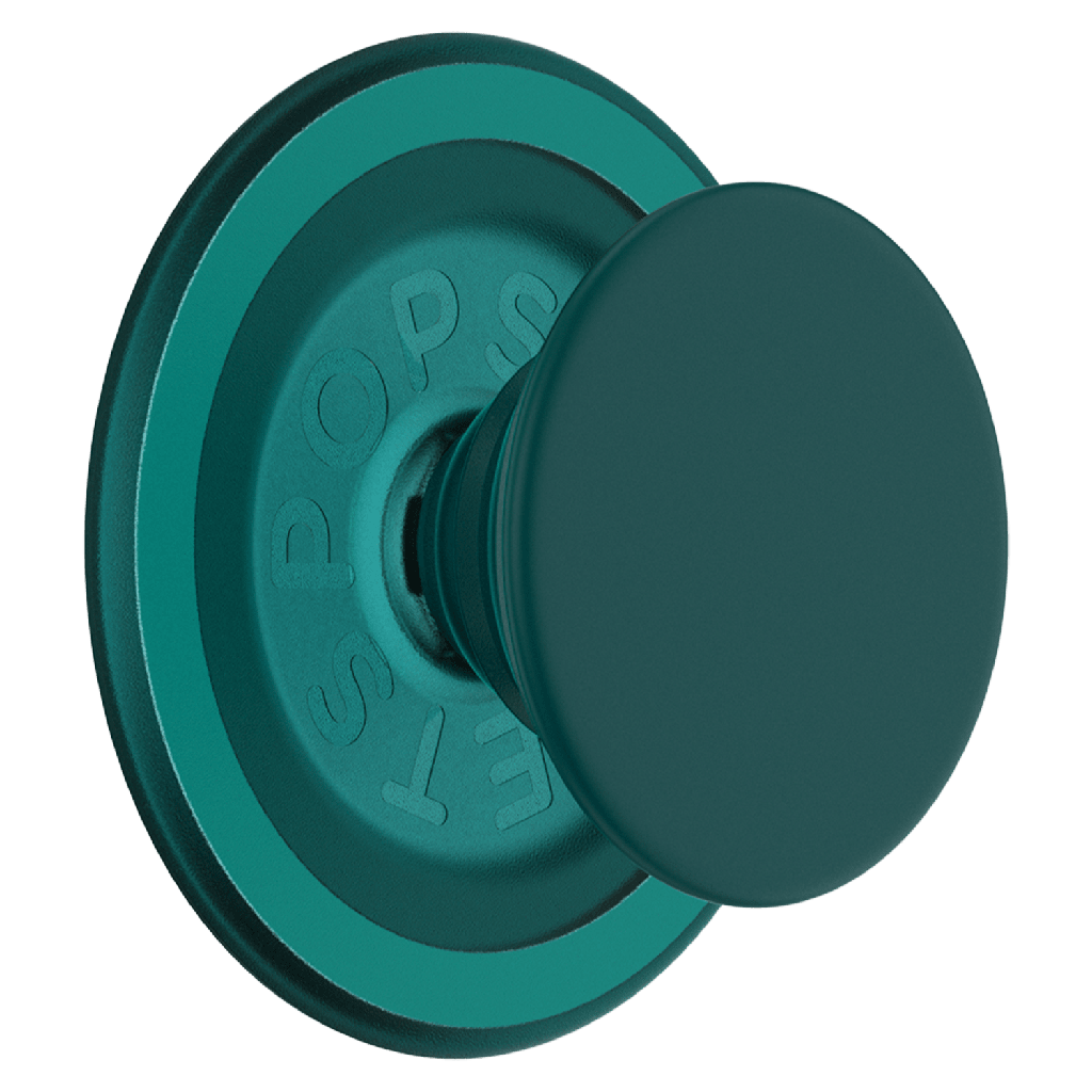 Popsockets - Magsafe Popgrip - Fresh Pine Soft Touch