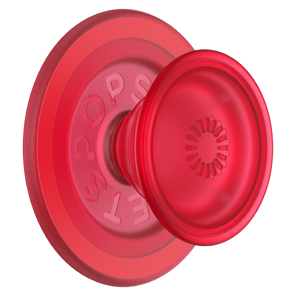 Popsockets - Magsafe Popgrip - Blanchette Red