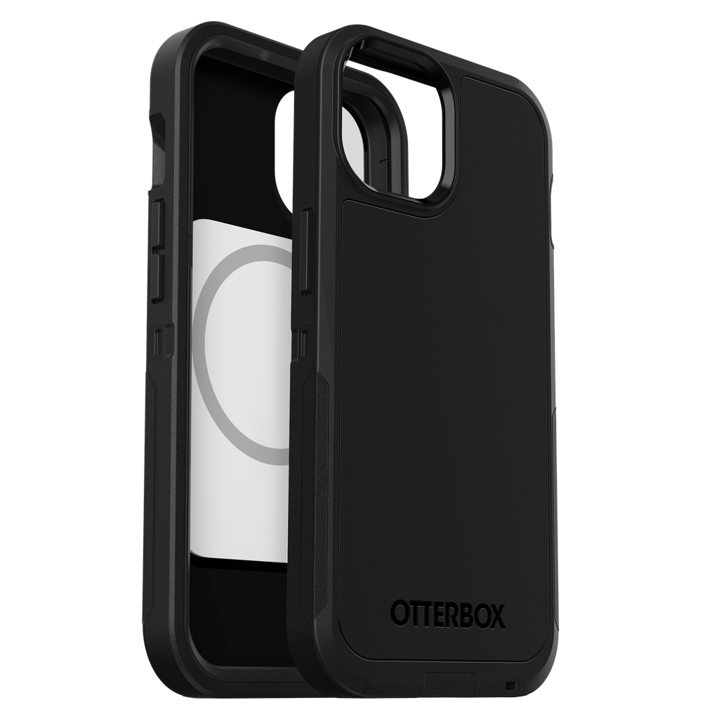 Otterbox - Defender Xt Magsafe Case For Apple Iphone 13  - Black