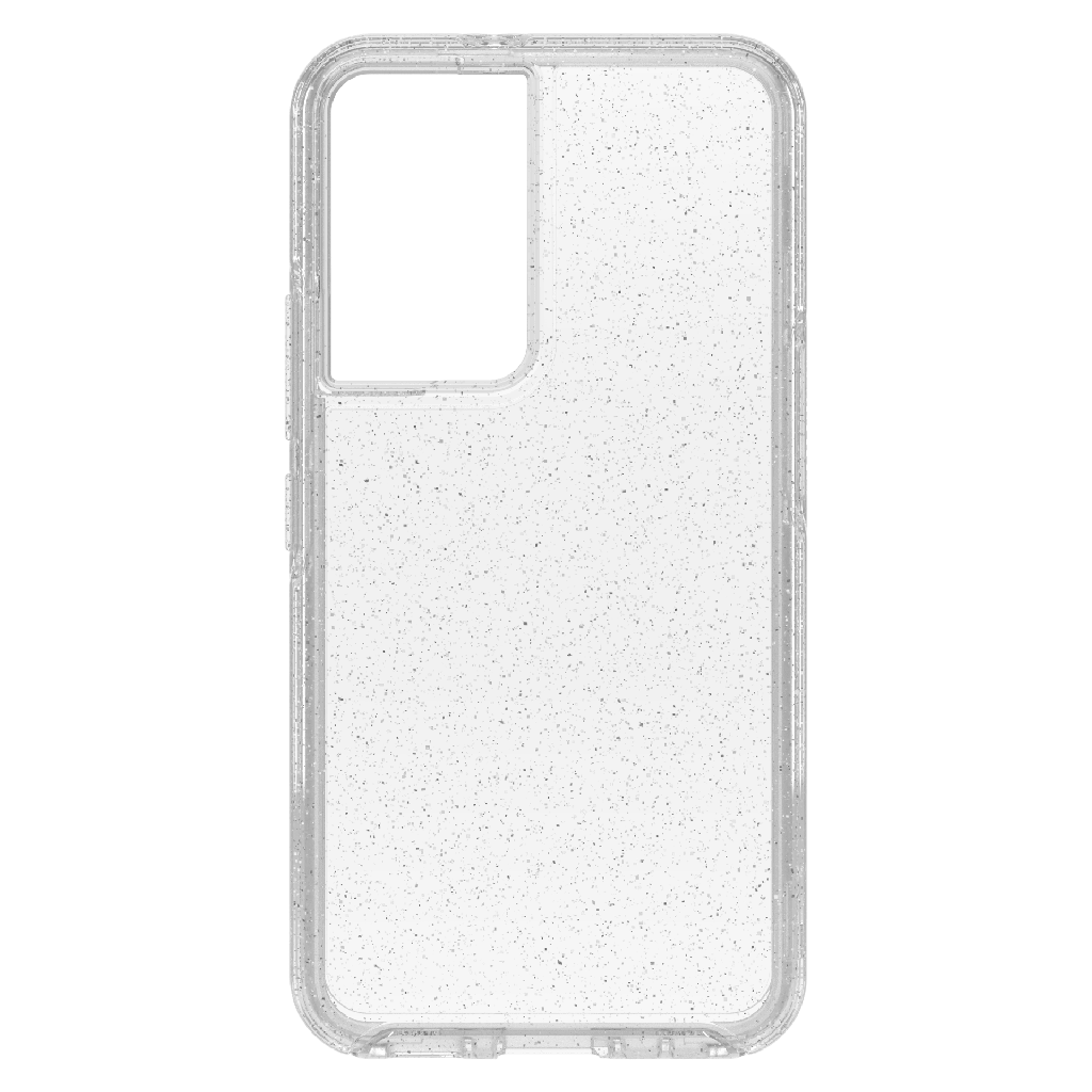 Otterbox - Symmetry Clear Case For Samsung Galaxy S22 - Stardust 2.0