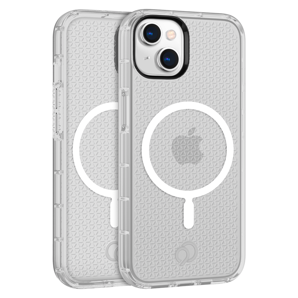 Nimbus9 - Phantom 2 Magsafe Case For Apple Iphone 15 - Clear