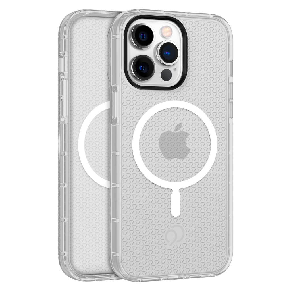 Nimbus9 - Phantom 2 Magsafe Case For Apple Iphone 15 Pro Max - Clear