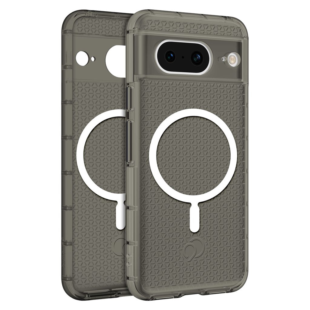 Nimbus9 - Phantom 2 Magsafe Case For Google Pixel 8 - Carbon