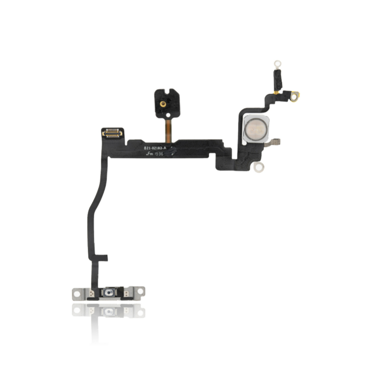 Power Button Flex Cable For iPhone 11 Pro (Premium)