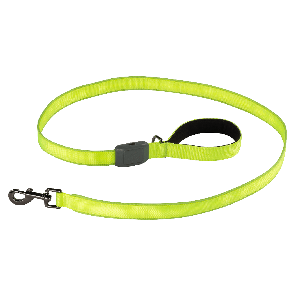 Nite Ize - Rechargeable Led Leash - Green