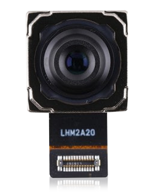 Back Camera (108MP) For Motorola Edge (XT2141 / 2021) (Premium)