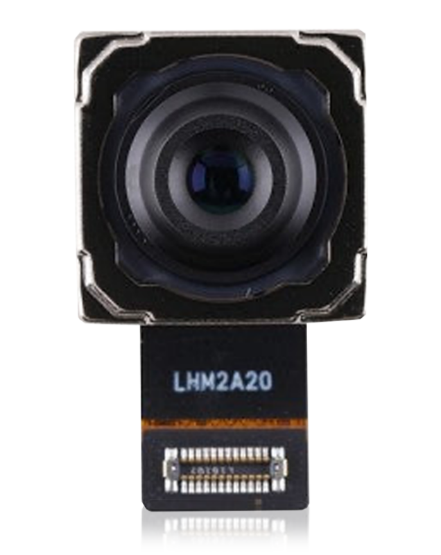 Back Camera (108MP) For Motorola Edge (XT2141 / 2021)