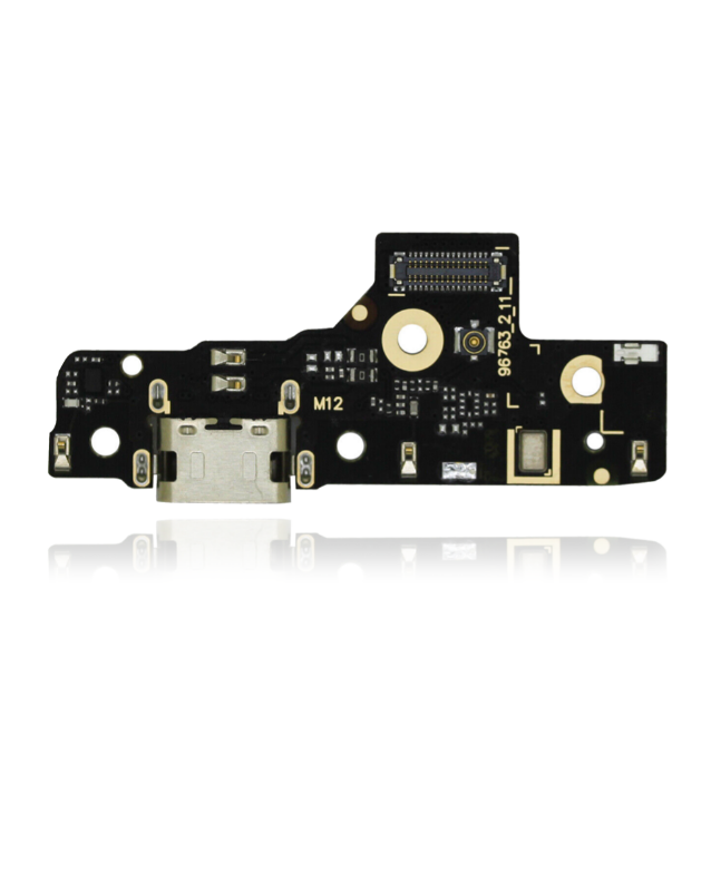 Charging Port Board For Motorola Moto G Power (XT2165 / 2022) (Premium)