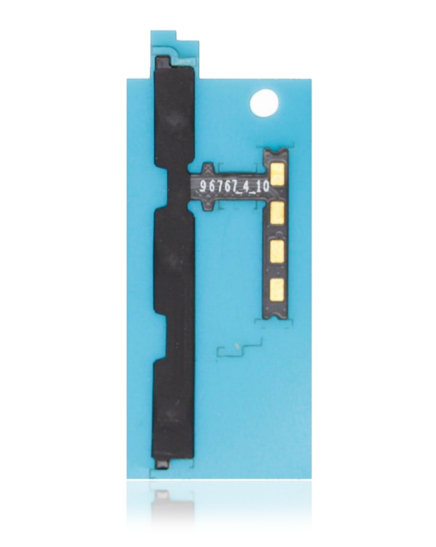 Power / Volume Button Flex Cable For Motorola Moto G Power (XT2165 / 2022) (Premium)