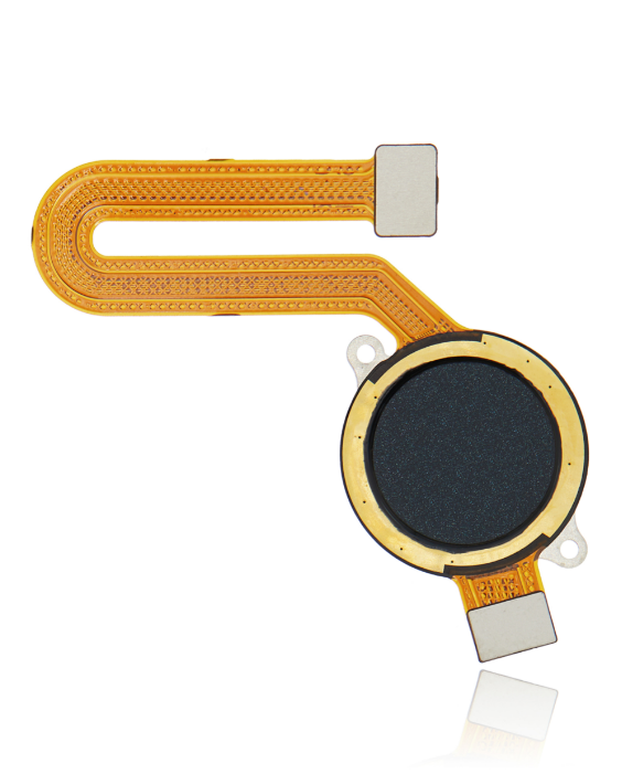 Fingerprint Reader With Flex Cable For Motorola Moto G Pure (XT2163 / 2021) (Premium)