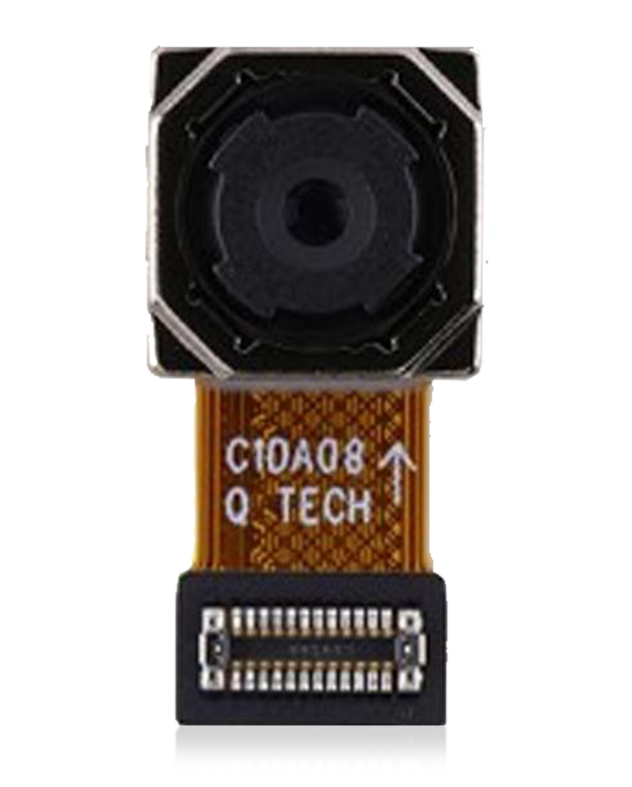 Back Camera (13MP) For Motorola Moto G Pure (XT2163 / 2021)