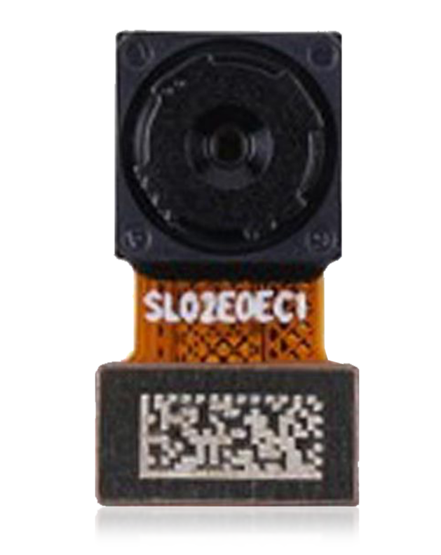 Back Camera (2MP) For Motorola Moto G Pure (XT2163 / 2021)