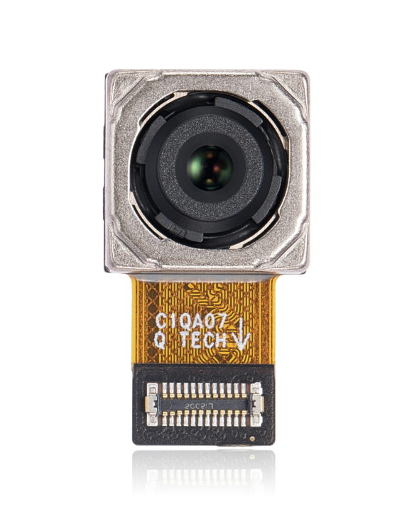 Back Camera (Wide) For Motorola Moto G Stylus 4G (XT2211 / 2022)