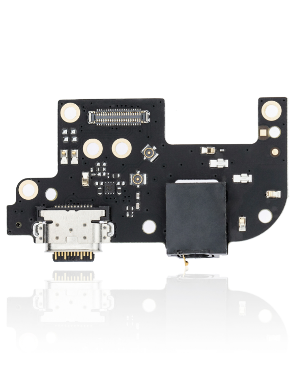 Charging Port Board For Motorola Moto G Stylus 5G (XT2131 / 2021) (Premium)