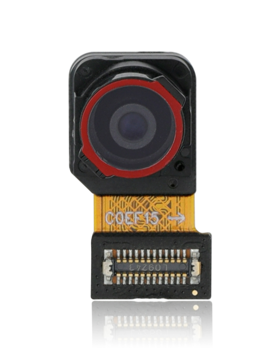 Front Camera For Motorola Moto G100 (XT2125-4 / 2021) / G Stylus 5G (XT2131 / 2021) / G60S (XT2133 / 2021)