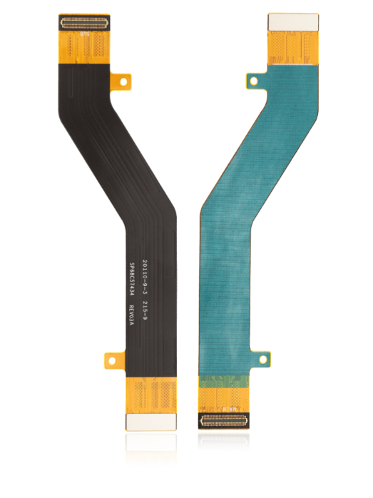 Mainboard Flex Cable For Motorola Moto G Power (XT2041-4 / XT2041-6 / XT2041-7 / XT2041DL / 2020) (Premium)