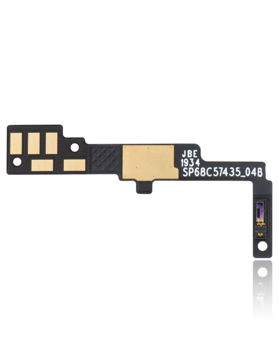 Proximity Sensor With Flex Cable For Motorola Moto G Power (XT2041-4 / XT2041-6 / XT2041-7 / XT2041DL / 2020) / G Stylus 6.4" (XT2043 / 2020) (Premium)