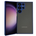 Matte Case for Galaxy S24 - Dark Blue