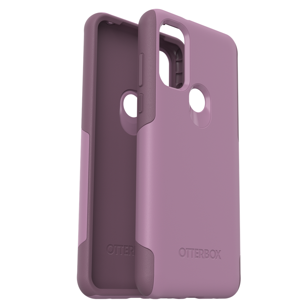 Otterbox - Commuter Lite Case For Motorola Moto G Pure  - Maven Way