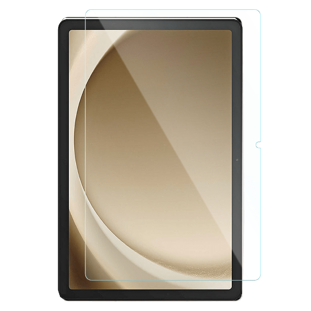 Gadget Guard - Glass Screen Protector For Samsung Galaxy Tab A9 Plus - Clear