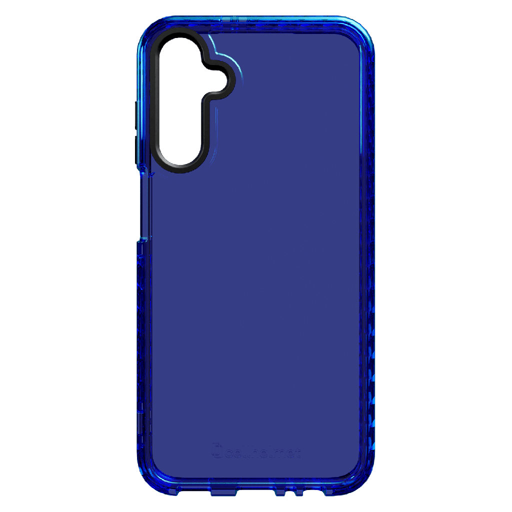 Cellhelmet - Altitude X Case For Samsung Galaxy A15 5g  - Bermuda Blue