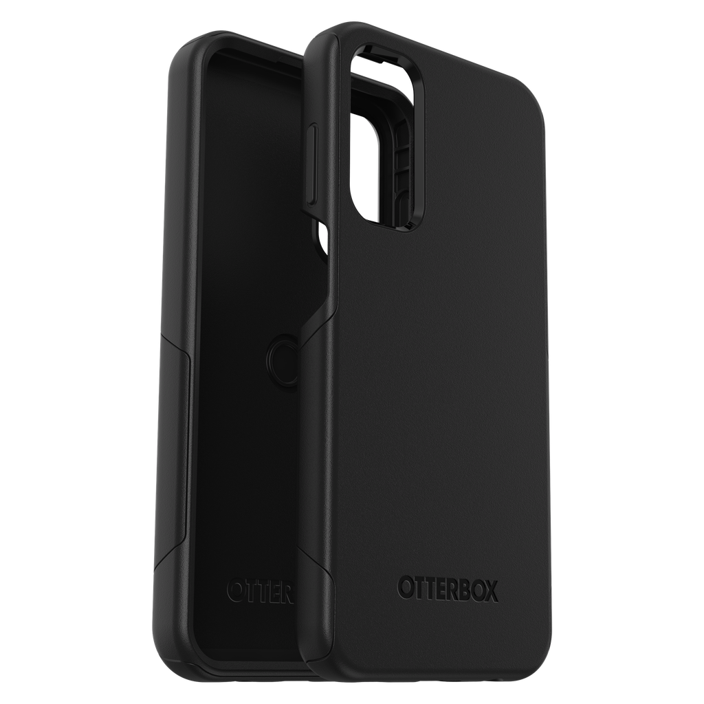 Otterbox - Commuter Lite Case For Samsung Galaxy A15 5g  - Black