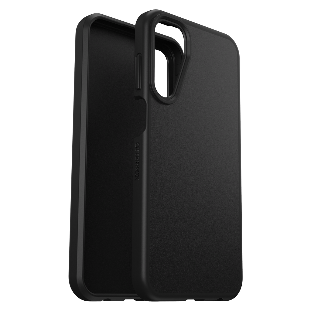 Otterbox - React Case For Samsung Galaxy A15 5g  - Black