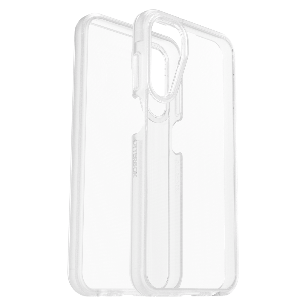 Otterbox - React Case For Samsung Galaxy A15 5g  - Clear