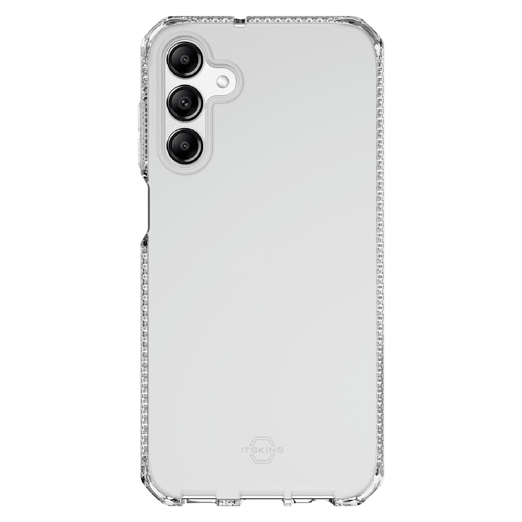 Itskins - Spectrum R Clear Case For Samsung Galaxy A15 5g - Transparent