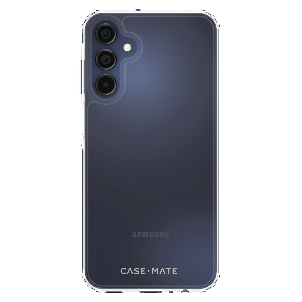 Case-mate - Tough Case For Samsung Galaxy A15 5g - Clear