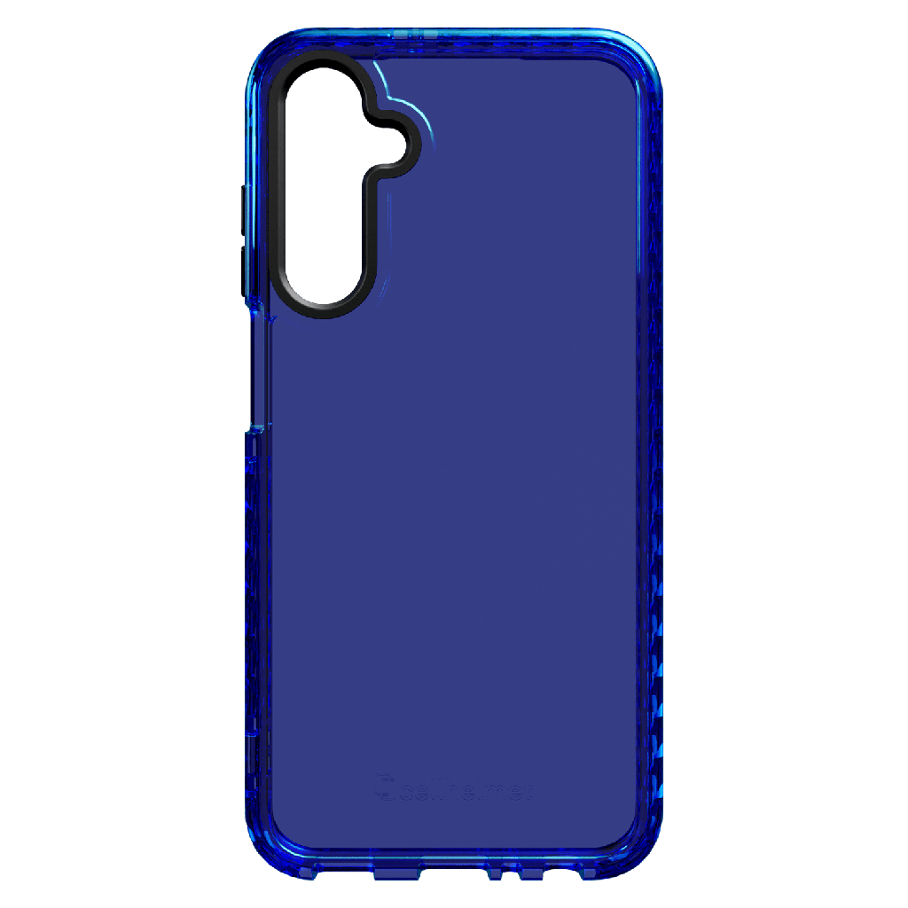 Cellhelmet - Altitude X Case For Samsung Galaxy A25 5g  - Bermuda Blue