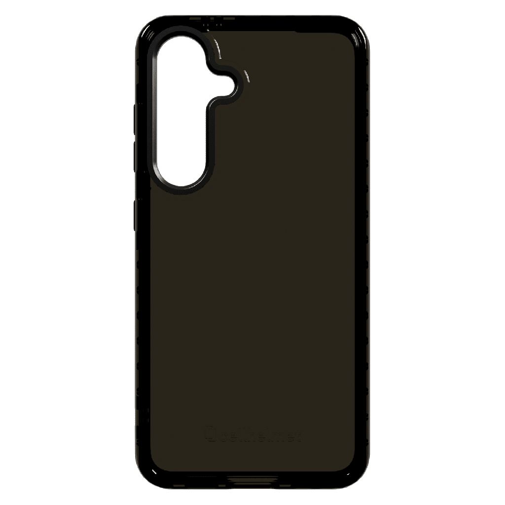 Cellhelmet - Altitude X Case For Samsung Galaxy S24 - Onyx Black