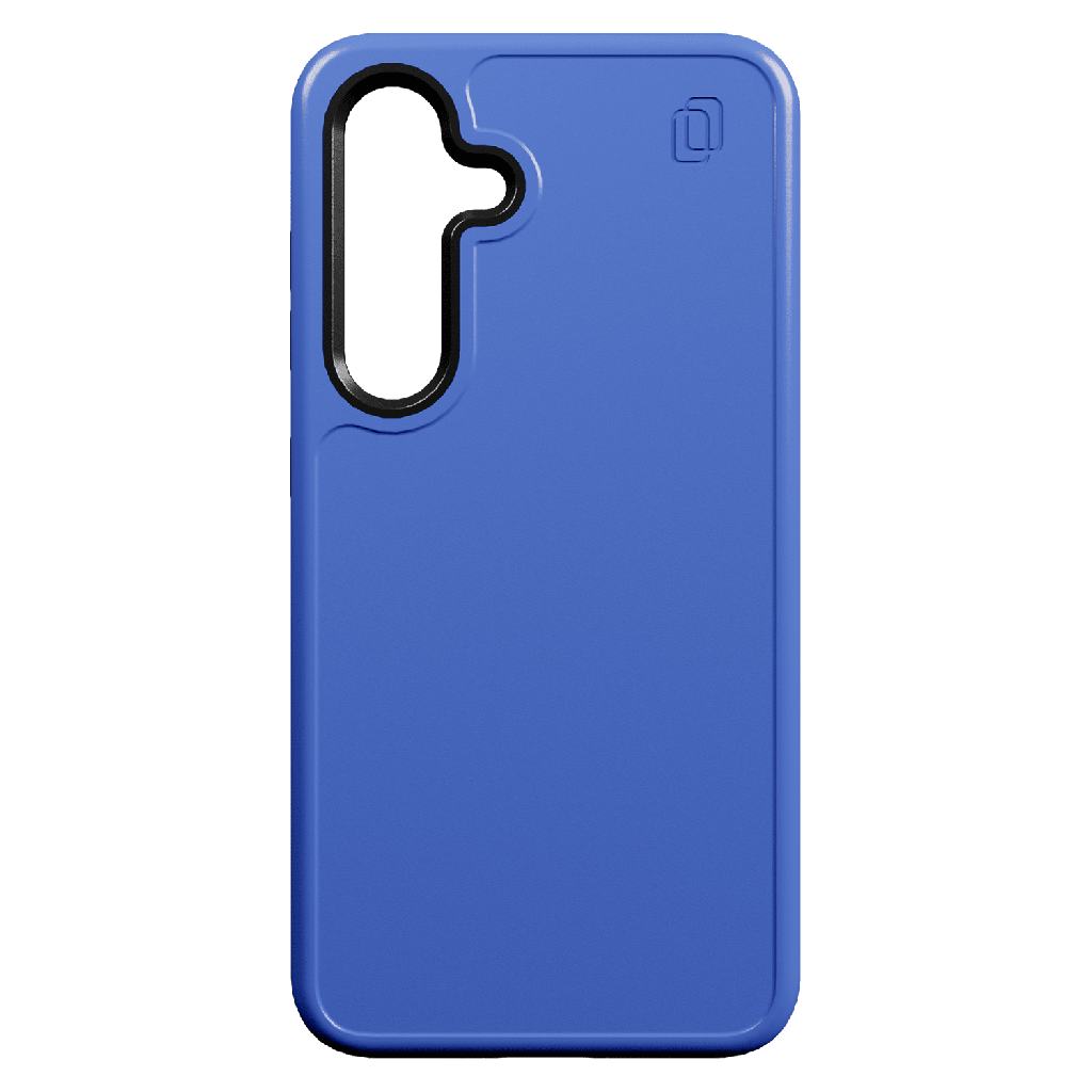 Cellhelmet - Fortitude Case For Samsung Galaxy S24 - Bermuda Blue