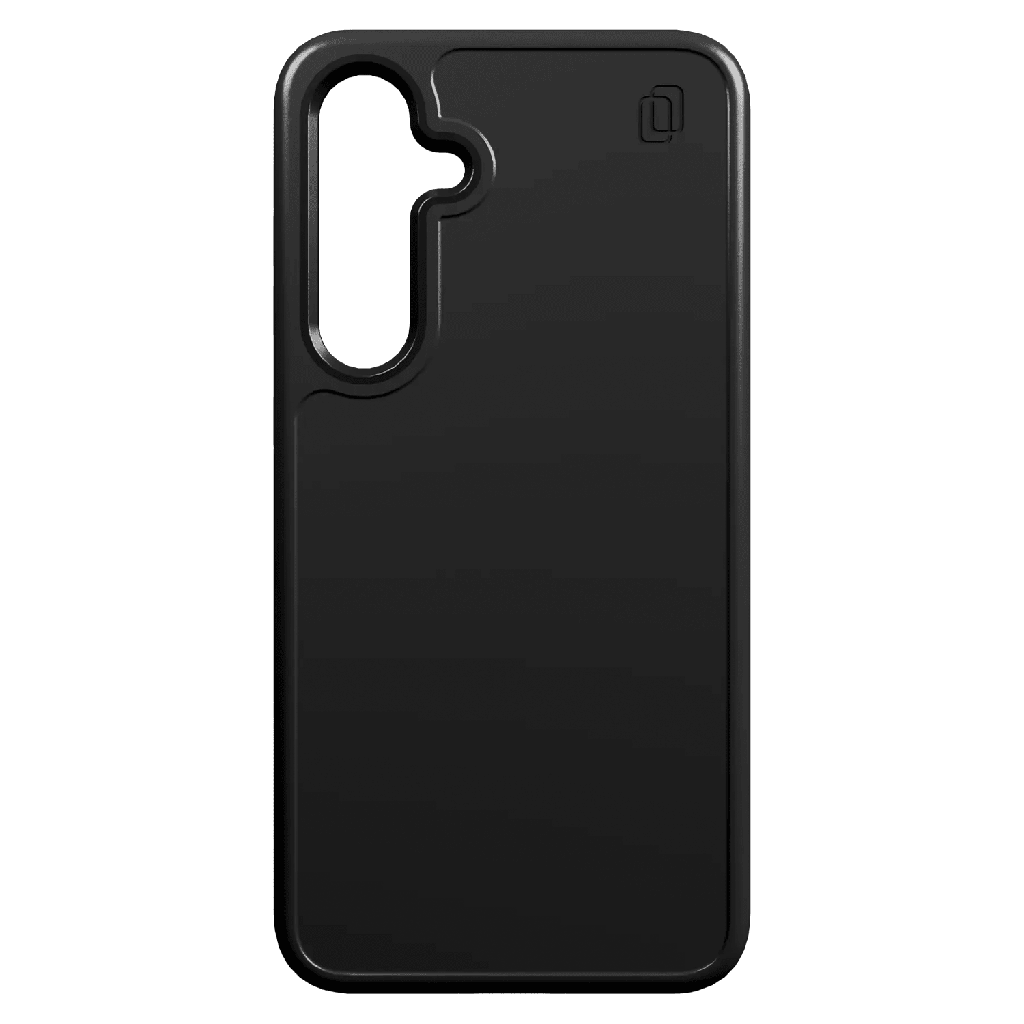 Cellhelmet - Fortitude Case For Samsung Galaxy S24 Plus - Onyx Black