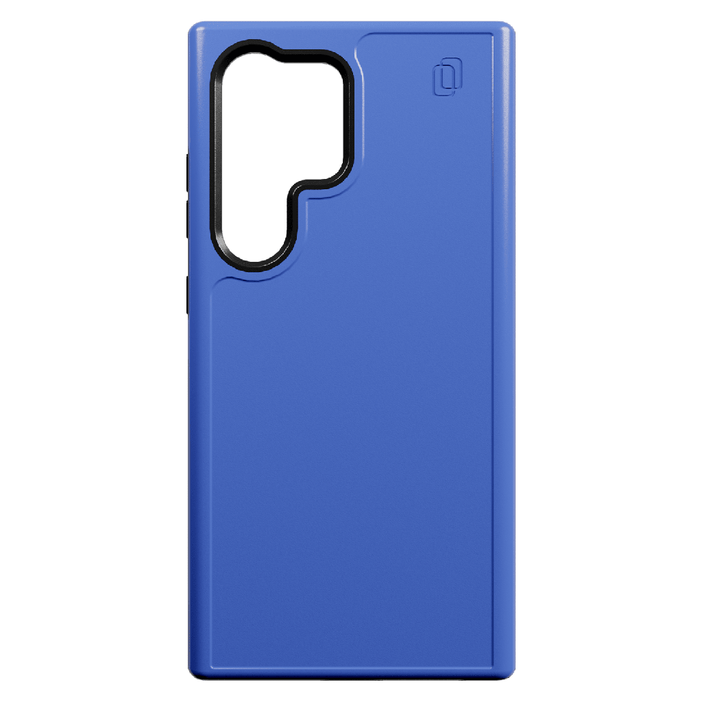 Cellhelmet - Fortitude Case For Samsung Galaxy S24 Ultra - Bermuda Blue