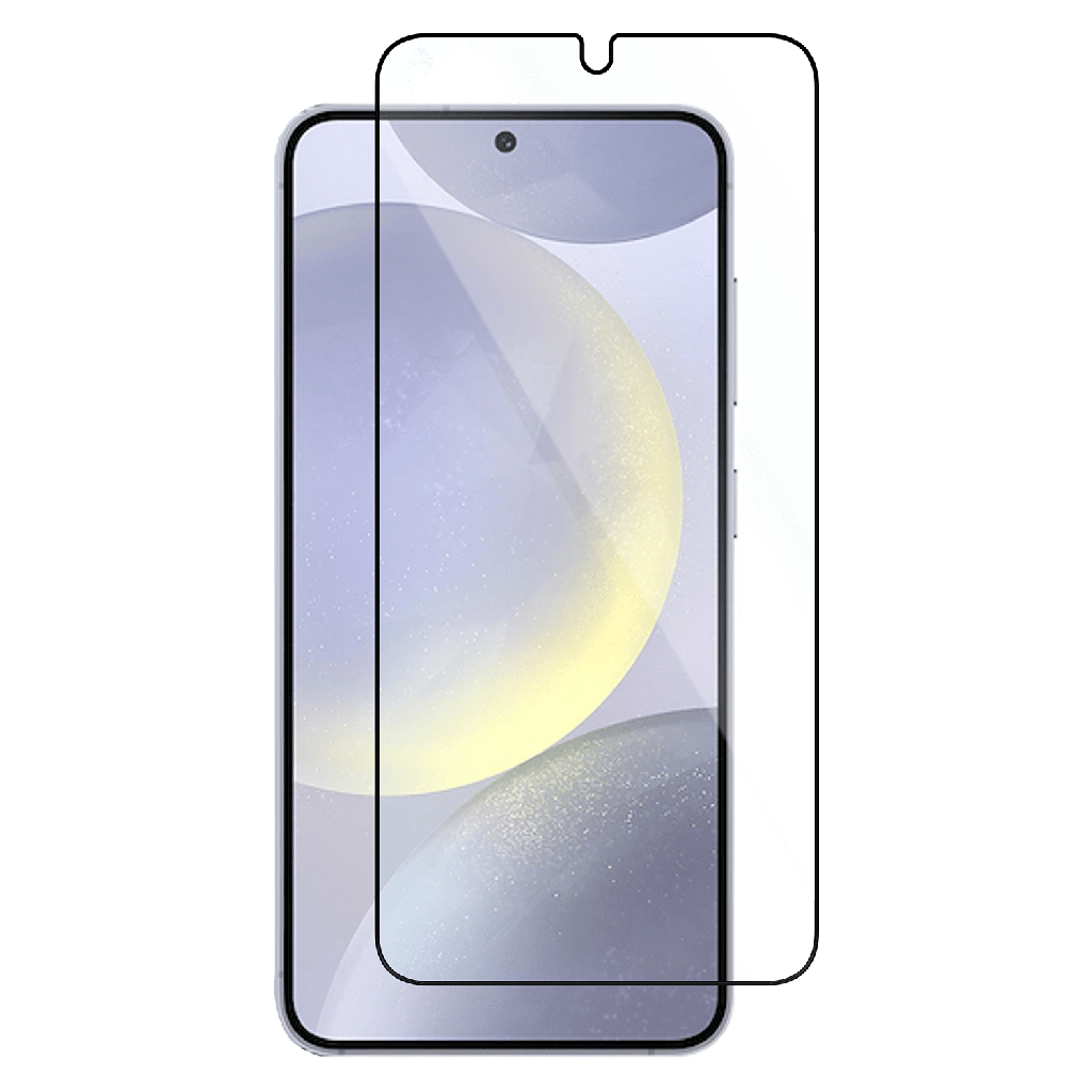 Gadget Guard - Ultrashock Plus 150 Guarantee Screen Protector For Samsung Galaxy S24 - Clear