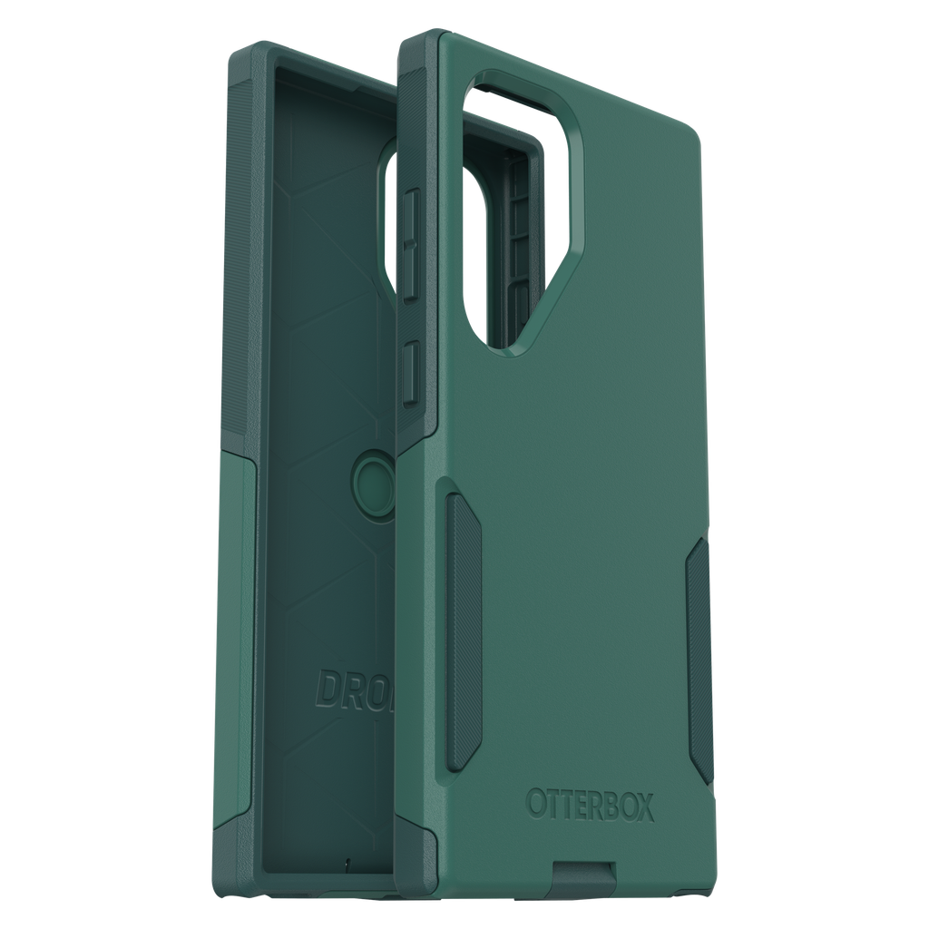 Otterbox - Commuter Case For Samsung Galaxy S24 Ultra  - Get Your Greens