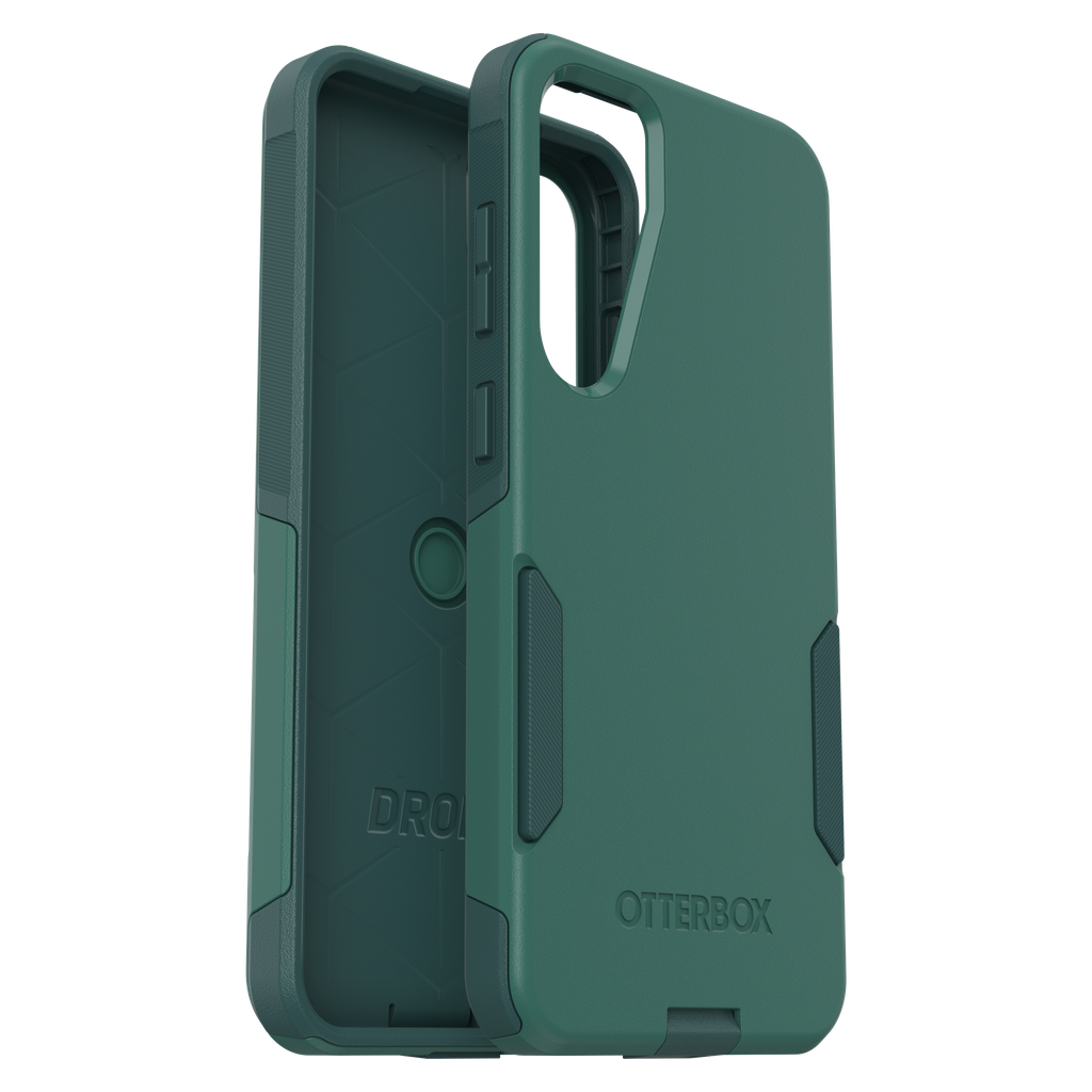 Otterbox - Commuter Case For Samsung Galaxy S24 Plus  - Get Your Greens