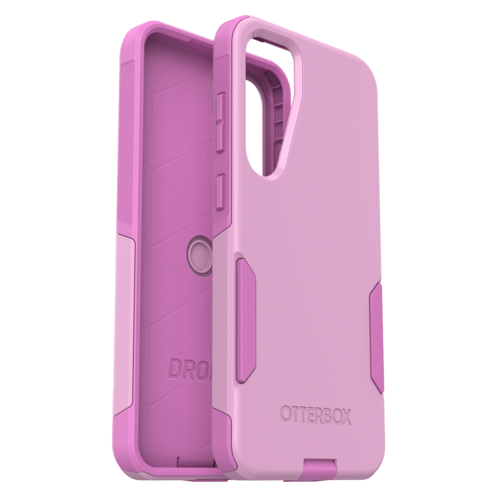 Otterbox - Commuter Case For Samsung Galaxy S24 Plus  - Run Wildflower