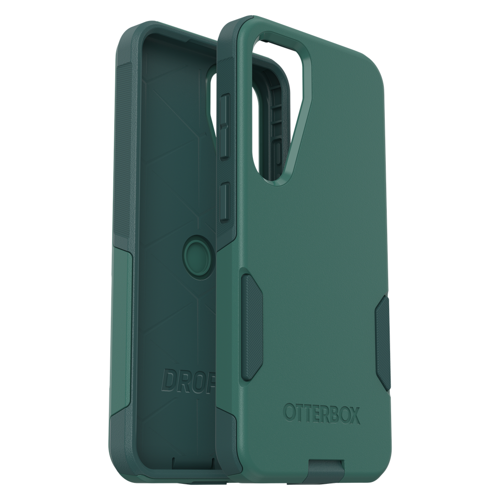 Otterbox - Commuter Case For Samsung Galaxy S24  - Get Your Greens