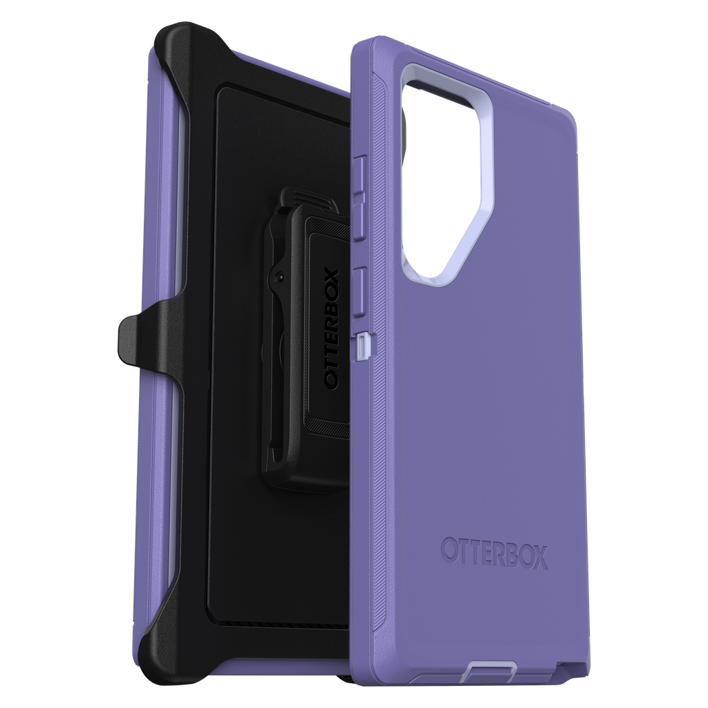 Otterbox - Defender Case For Samsung Galaxy S24 Ultra  - Mountain Majesty