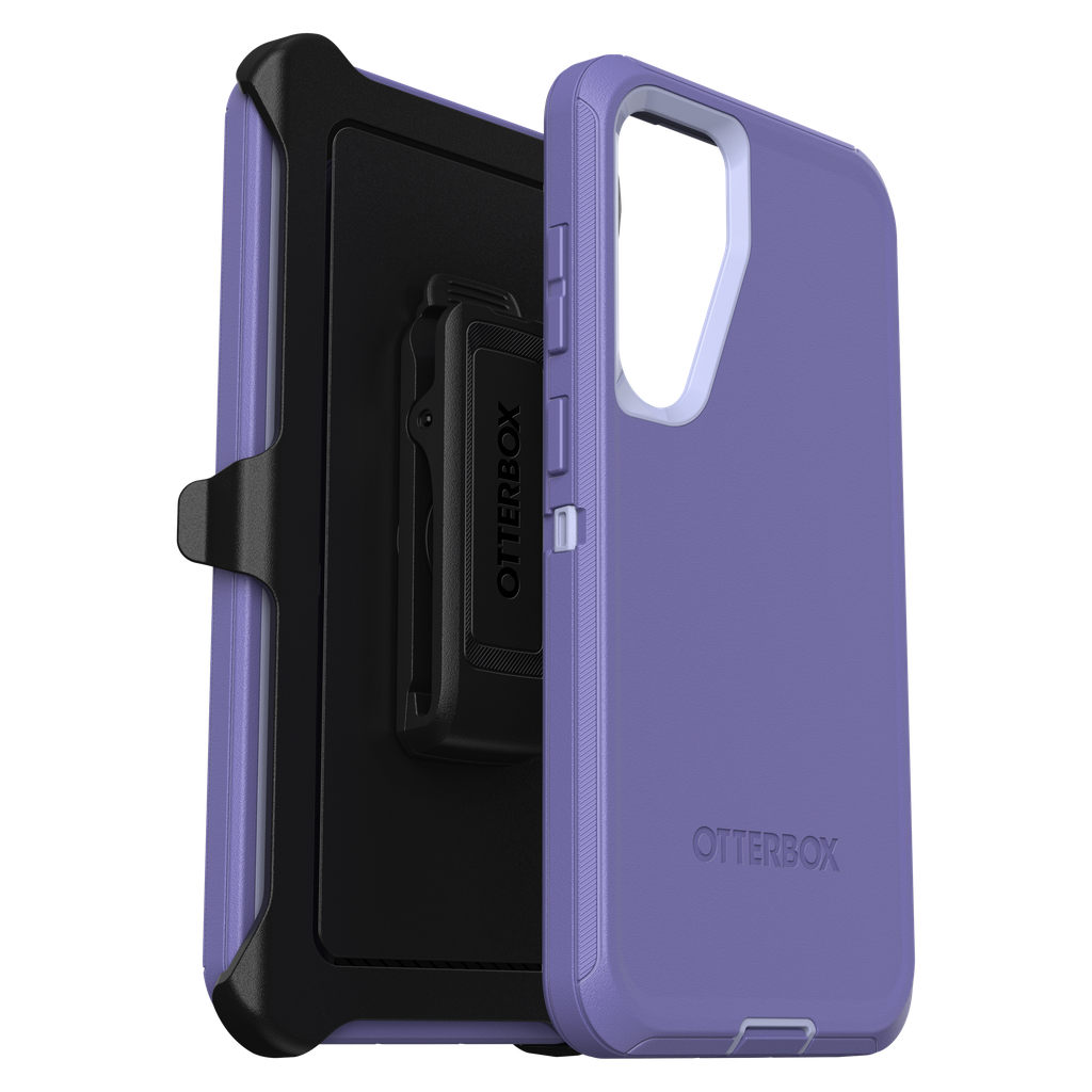 Otterbox - Defender Case For Samsung Galaxy S24 Plus  - Mountain Majesty