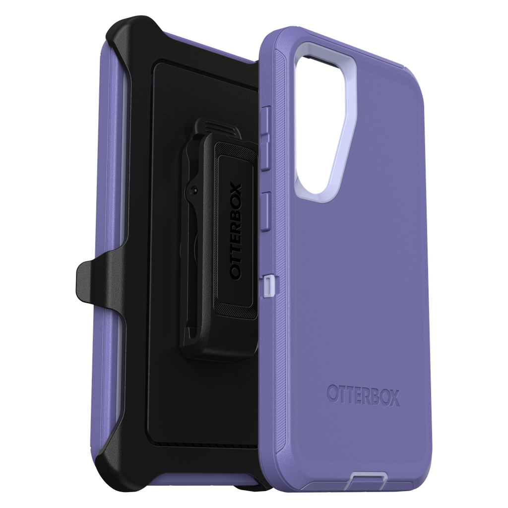 Otterbox - Defender Case For Samsung Galaxy S24  - Mountain Majesty