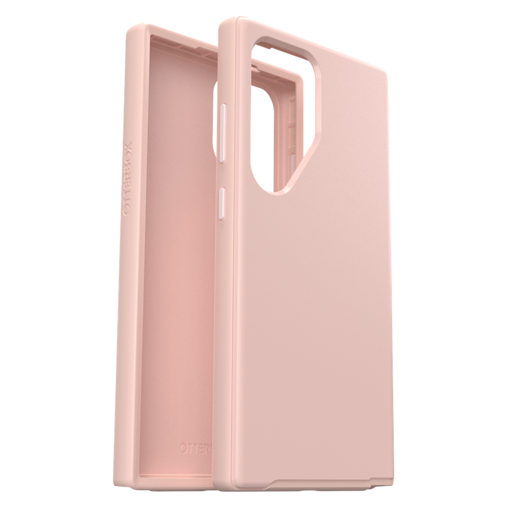 Otterbox - Symmetry Case For Samsung Galaxy S24 Ultra  - Ballet Shoes